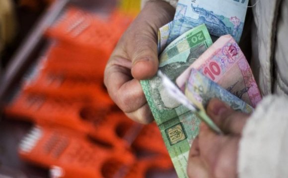 Що потрібно україцям для пенсії у 20 тисяч гривень