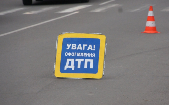 На Волині водій авто збив 11-річну дитину