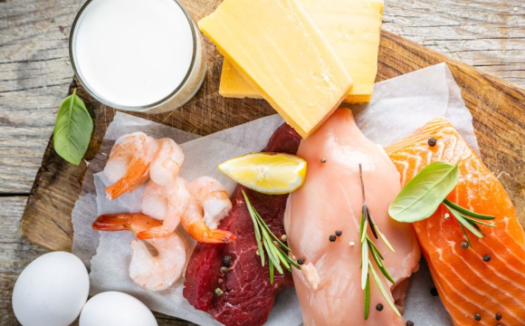 Вчені попередили про небезпечну хворобу, яка викликає алергію на звичні продукти