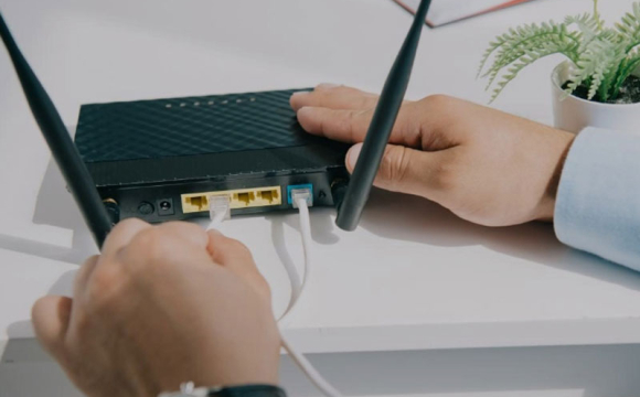 Експерти закликали вимикати Wi-Fi перед сном