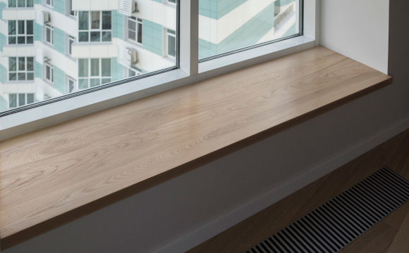 Для чого класти корицю на підвіконня