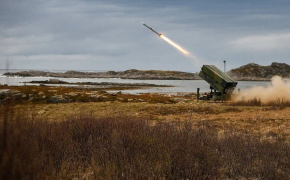 Над Україною закриють небо: коли це станеться