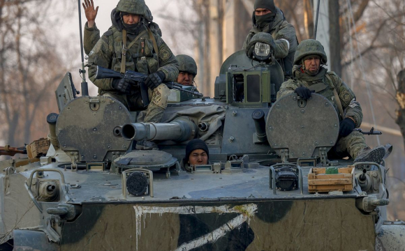 Росіяни просуваються на Сумському напрямку: що відомо