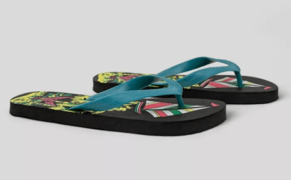 В'єтнамки чи тапочки: що вибрати для дому та вулиці