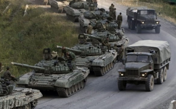 Путіну потрібно це до 9 травня: що готує Росія