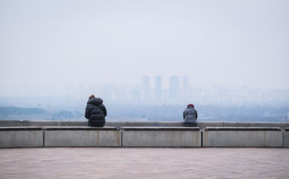 До України йде найхолодніший день: названа дата