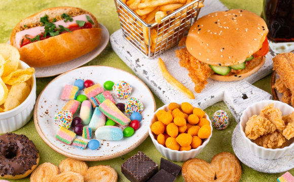Назвали небезпечні харчові звички українців, які шкодять здоров’ю