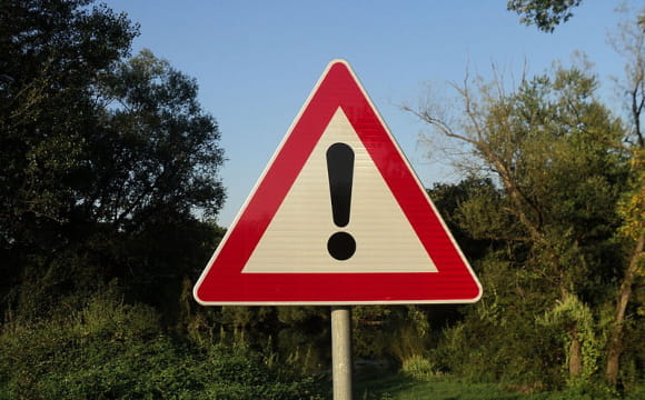 У Луцьку та області оголосили небезпеку: що сталося