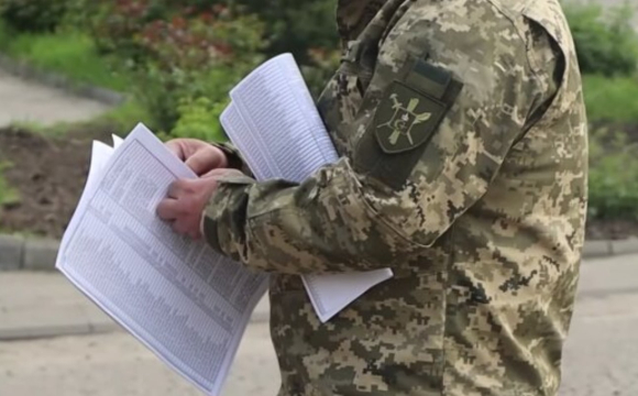 Чи можна знімати на відео працівників ТЦК та поліцію під час війни