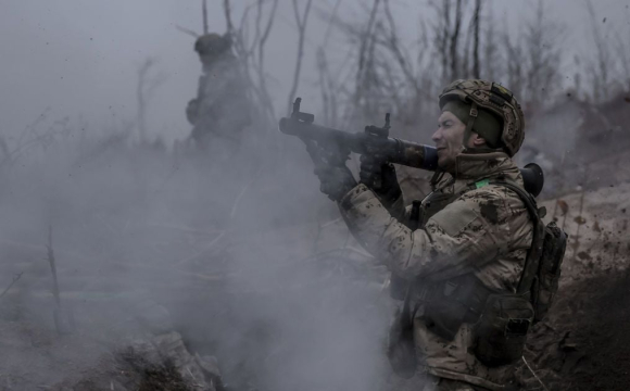 Провидець розповів, чим закінчиться війна в Україні