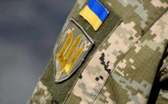 Скільки військовозобов'язаних на Волині перебувають у розшуку ТЦК