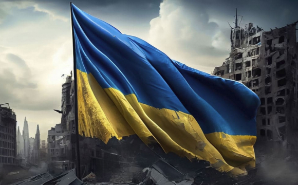 Переможниця «Битви екстрасенсів» попереджає українців про темні часи