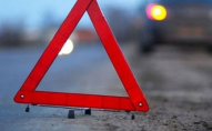 У західній області мотоцикл зіткнувся з авто: загинув 13-річний водій