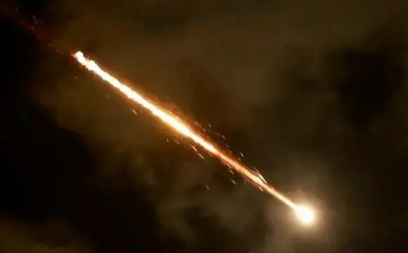 Чи є Україна у списку: стало відомо, для яких країн є загроза з Ірану