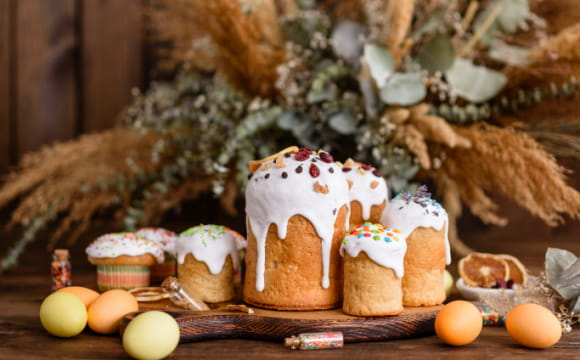 Священник розповів, чи є гріхом святкувати Великдень двічі