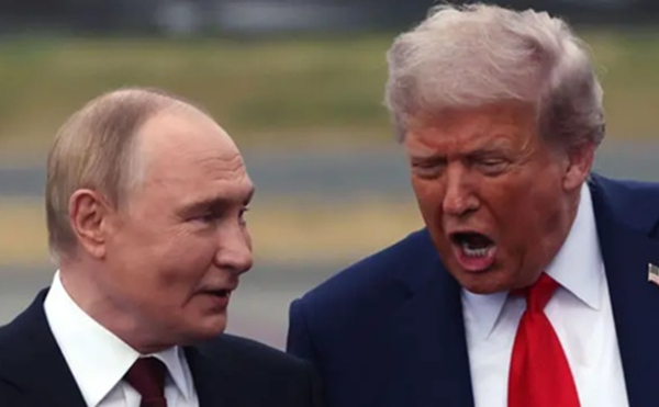 Що Трамп думає про Путіна насправді