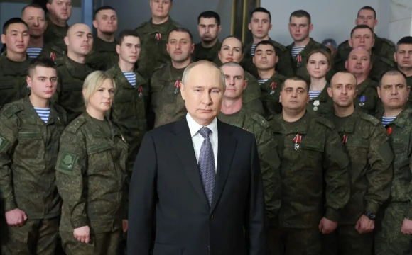 Путін поставив перед військовими РФ новий термін: що він задумав