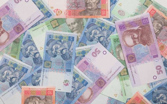 Українцям хочуть повернути паперові 1, 2, 5 та 10 гривень