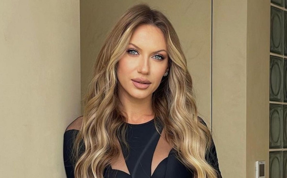 Відома українська ведуча звернулася до всіх батьків