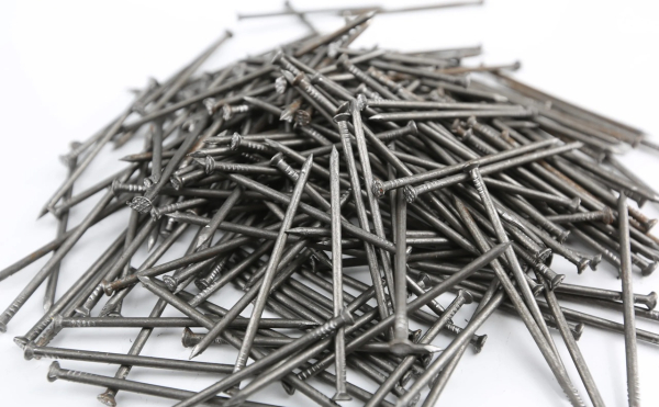 Для чого на груди померлих клали цвяхи