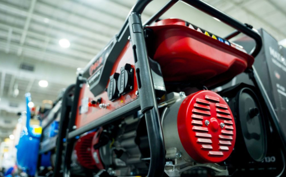 Українців закликали встановлювати генератори у багатоквартирних будинках