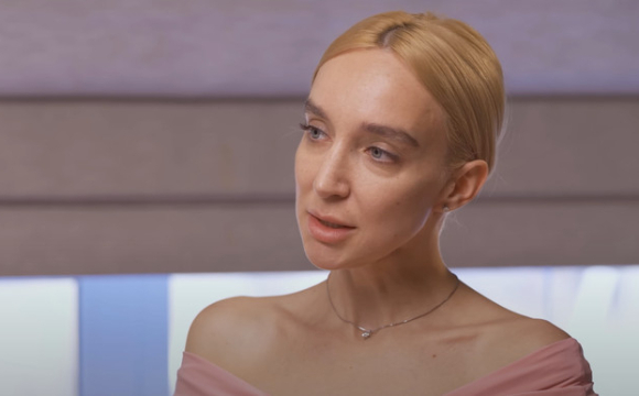 Скандальна блогерка назвала українців «ждунами» і «долбо**бами»