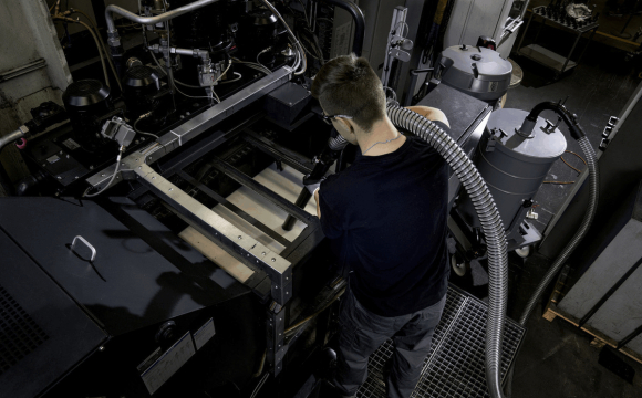 Робота без пауз: техніка для підприємств, яким важлива стабільність щодня