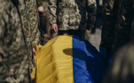 Сім'ям загиблих у полоні військових виплатять 15 млн гривень