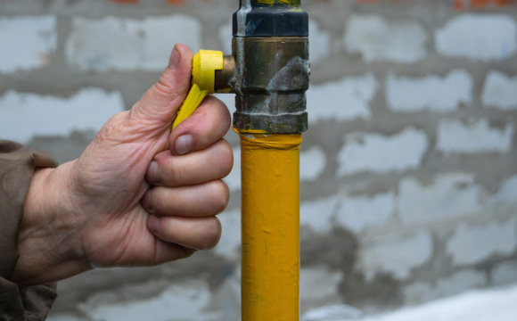 Волинь відключать від газу