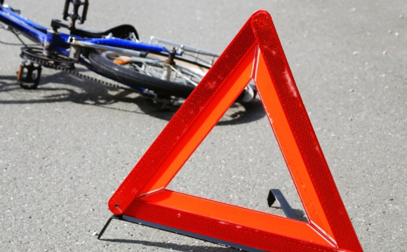 На Волині 6-річна дитина отримала тяжкі травми внаслідок ДТП