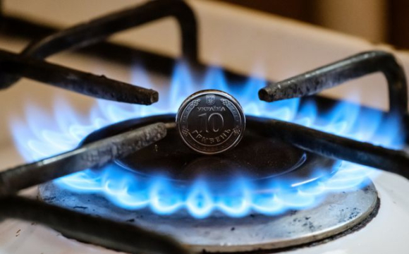 Українці заплатять за газ на тисячу гривень більше: у чому причина