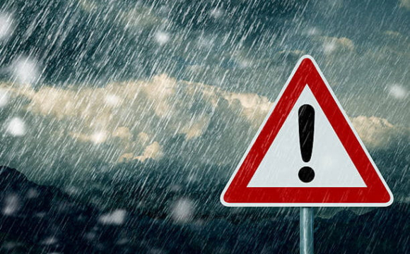 Волинян поперидили про небезпеку 7-9 березня: що сталося