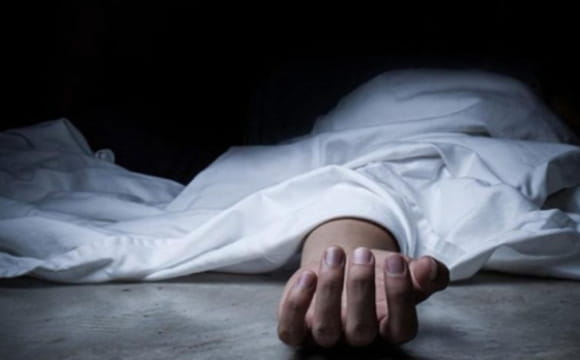 На заході України чоловік жорстоко вбив жінку та заховав тіло в гаражі
