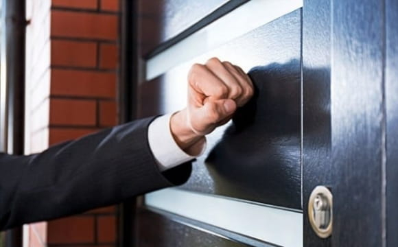 В Україні можуть масово виселити людей з будинків