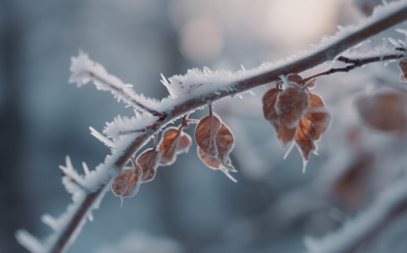 До України йдуть найхолодніші дні лютого: названі дати