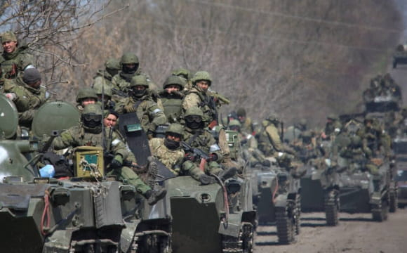 Над містами України нависла небезпека