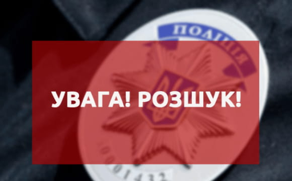 На Волині розшукують жінку, яка зникла понад два місяці тому