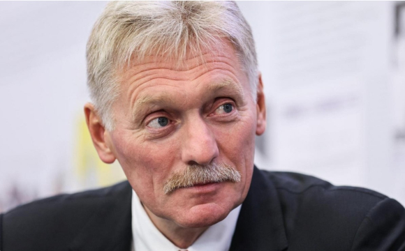 У рф зробили цинічну заяву про переговори з Україною