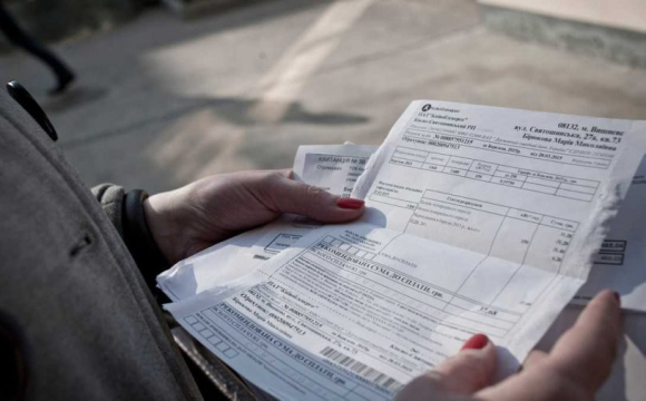 Українці будуть платити за газ по-новому