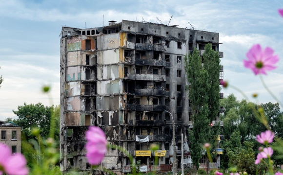 Ветеран АТО попереджає про важкі весну та літо