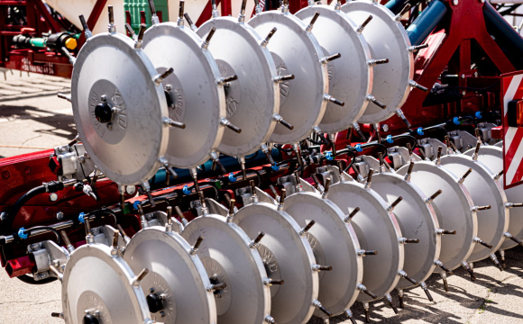 Запчастини до СЗ 3.6: що варто замінювати до початку посівної