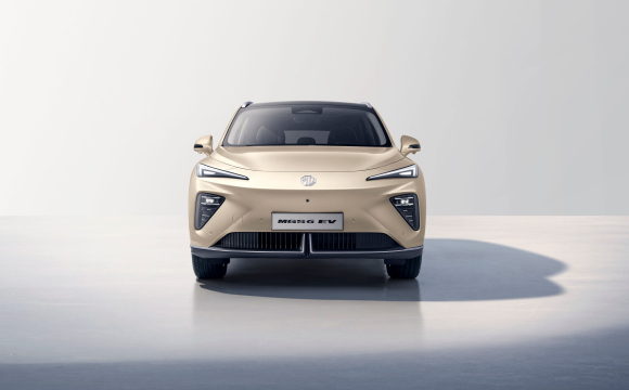 Чому MG S6 EV може стати основним автомобілем сучасної сім’ї