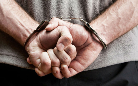 У західній області затримали військовослужбовця: у чому причина