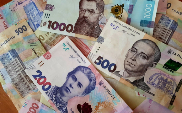 Українці у шести областях отримають по 3,6 тисяч гривень