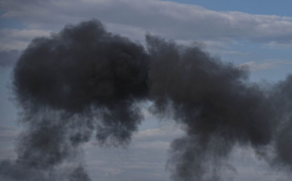 У Львівській області пролунав вибух: є постраждалі