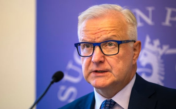 Тарифи Трампа можуть знизити інфляцію, але загрожують економіці Європи, - ЄЦБ