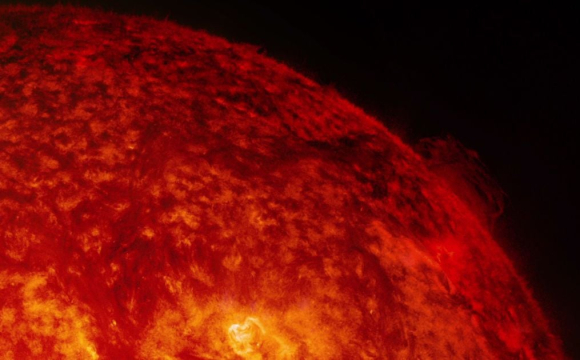 Україну накрила магнітна буря: яка її потужність