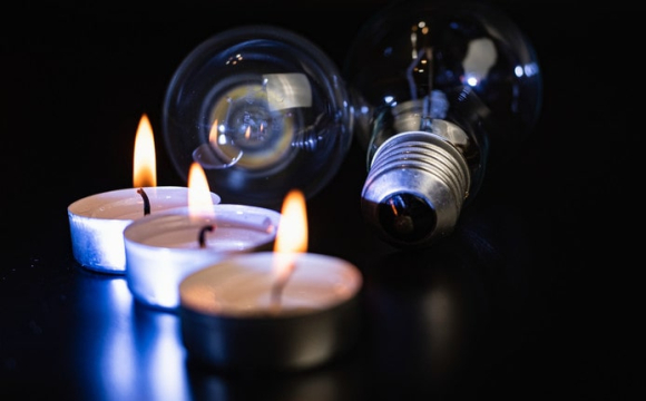 Села на Волині відключать від світла: перелік адрес