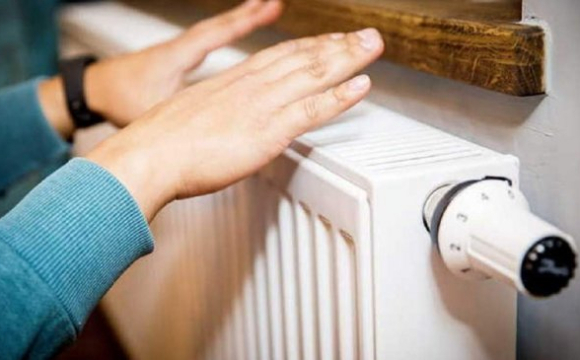 У Луцьку в кількох будинках відключили опалення