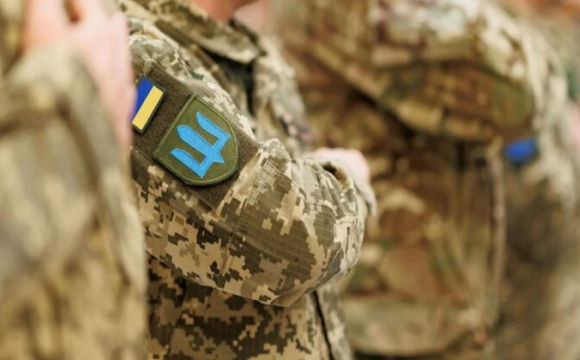 В Україні діючого військовослужбовця визнали винним в ухиленні від призову